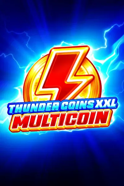Thunder Coins XXL